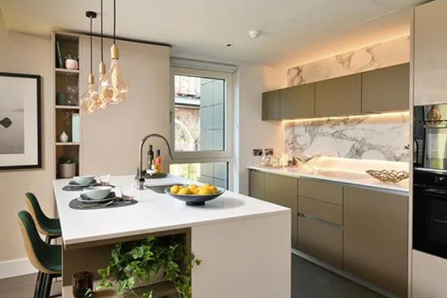 55 Parkside Apartments, No Street Name Specified, White City Living photo 2