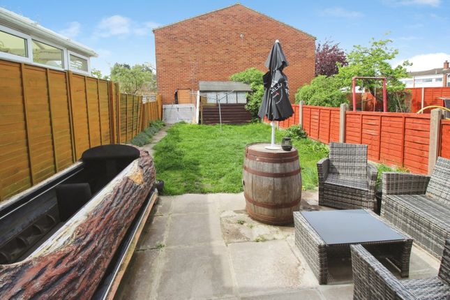 4, Kenn Moor Drive, North Somerset photo 2
