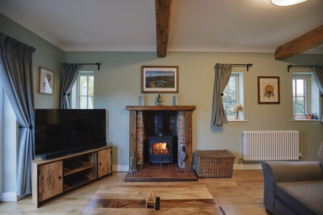 Cottage for sale in Main Street, Breedon On The Hill