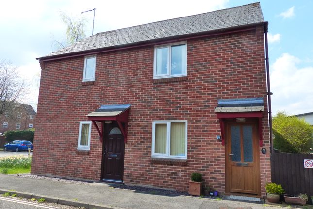 Flat for sale in Henmore Place, Ashbourne