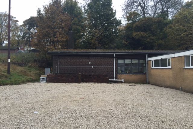 Offices At St Dominics Hartshill Road Hartshill Stoke On Trent