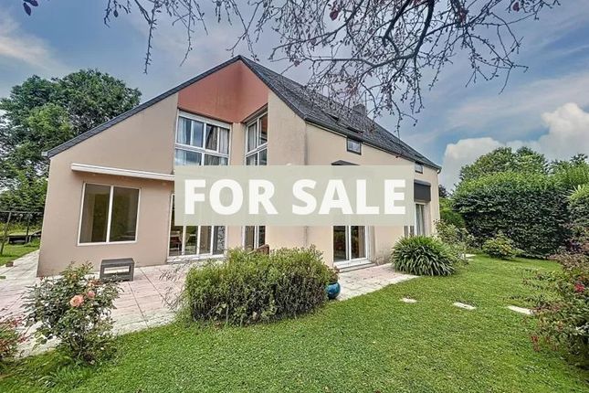 Thumbnail Detached house for sale in Coutances, Basse-Normandie, 50200, France