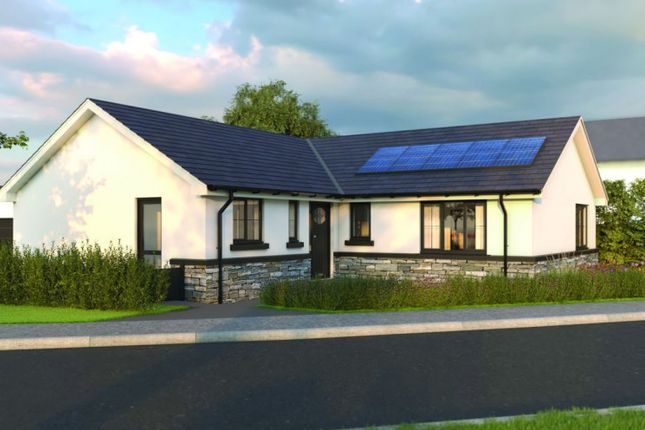 Bungalow for sale in St. Stephens Meadow, Sulby, Isle Of Man