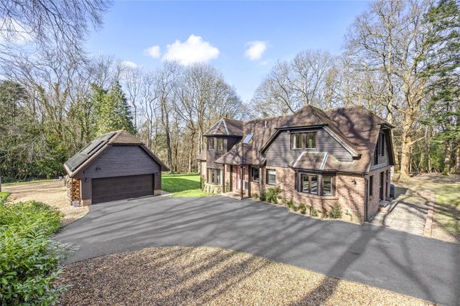 4-bed house on Lower Nutley Dene,, Nether Lane, Uckfield, £2,000,000
