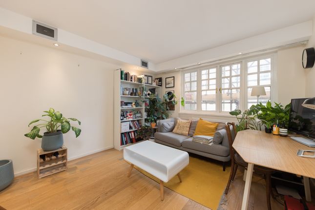 1 bed flat for sale in Parker Street, London WC2B