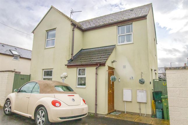 Detached house to rent in West Way, Coltham Fields, Cheltenham
