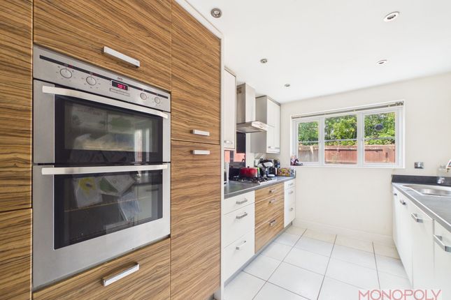 68 Pendinas, Wrexham photo 2