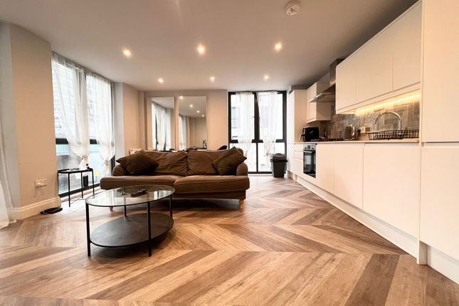 41-55 Rotherhithe Old Road, London photo 2