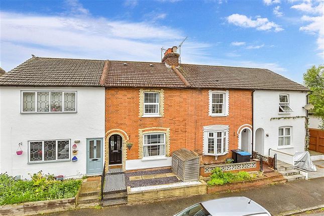 End terrace house for sale in Beechwood Road, Caterham, Surrey