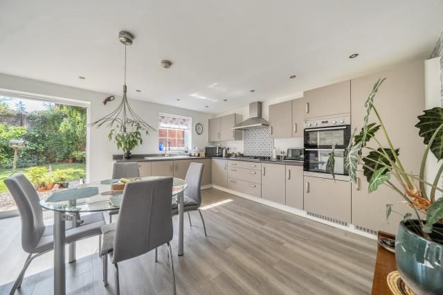 20, Blackthorn Road, Tenbury Wells photo 4