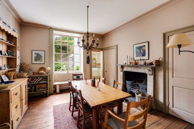 Breakfast Room