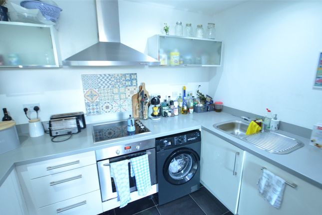 27 Chandlers Wharf, 31, Cornhill, Merseyside photo 3