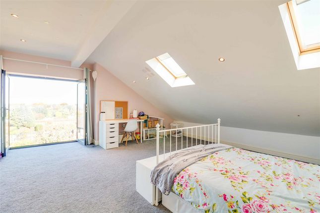 Flat for sale in Barnstaple Road, Southend-On-Sea