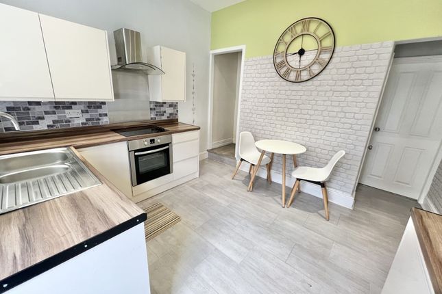 Terraced house for sale in Onslow Road, Layton