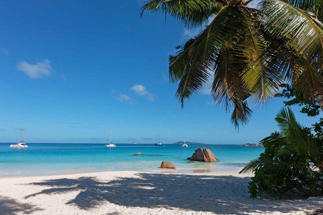 Land for sale in Praslin Island, Praslin Island, Seychelles