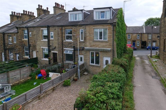 End terrace house for sale in New Street, Idle, Bradford, West Yorkshire