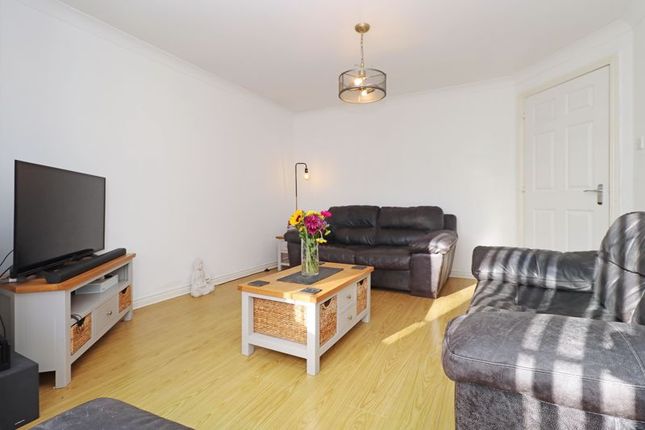 Flat for sale in Meikle Inch Lane, Wester Inch, Bathgate