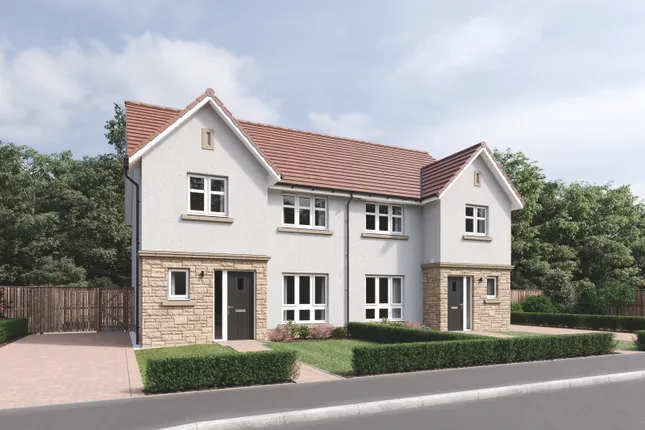 Cala Homes - Weavers Brae