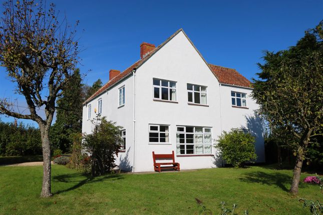 4 Bed Detached House For Sale In Hunstrete Pensford Bristol Bs39
