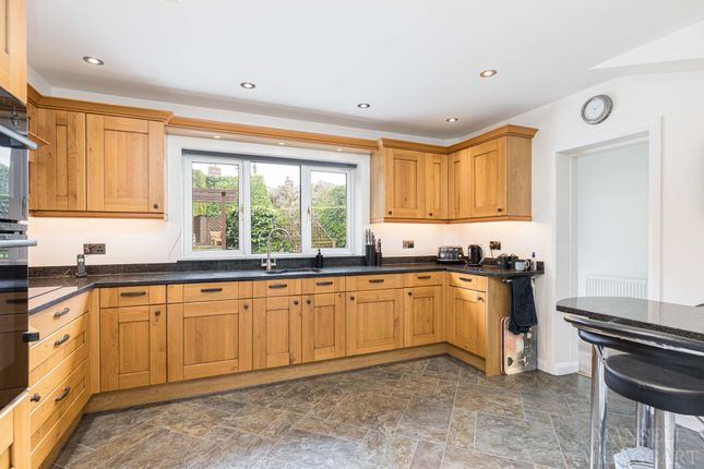 Detached house for sale in Woods Hill Lane, Ashurst Wood