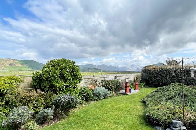 Detached house for sale in Morfa Crescent, Tywyn