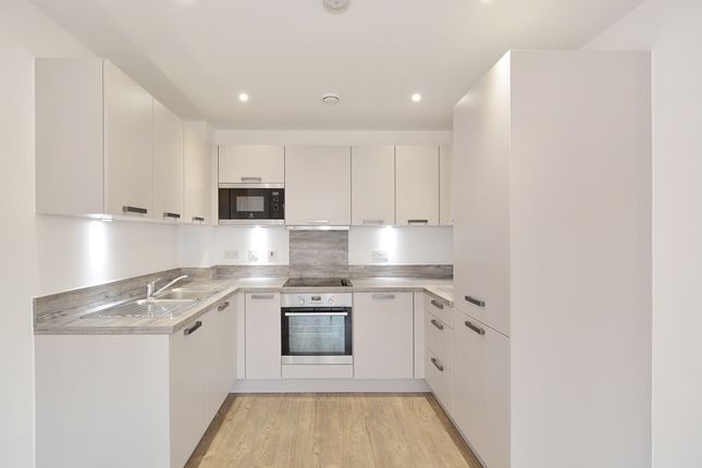 Hawthorn House, 5 Blondin Way photo 4