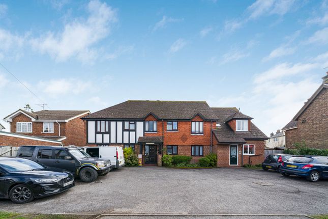 Flat for sale in Mill Road, Burgess Hill, West Sussex