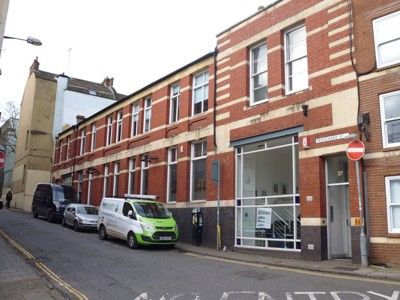 Office to let in Ground Floor Offices, 25 Trenchard Street, Bristol, City Of Bristol