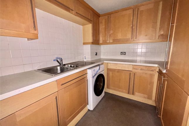 Flat 3, City Apartments, 33, City Road, Cheshire photo 4
