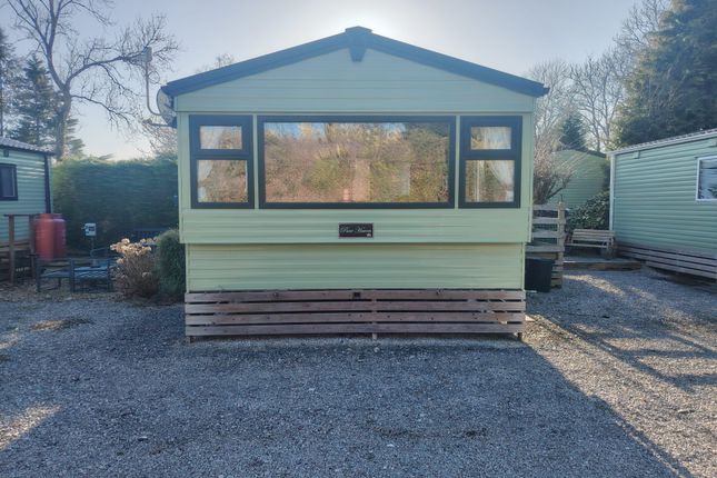 HM36 - Delta Pure Haven, Hale, Milnthorpe photo 3