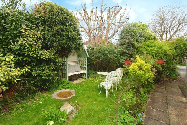 Semi-detached house for sale in Highland Croft, Steyning, West Sussex