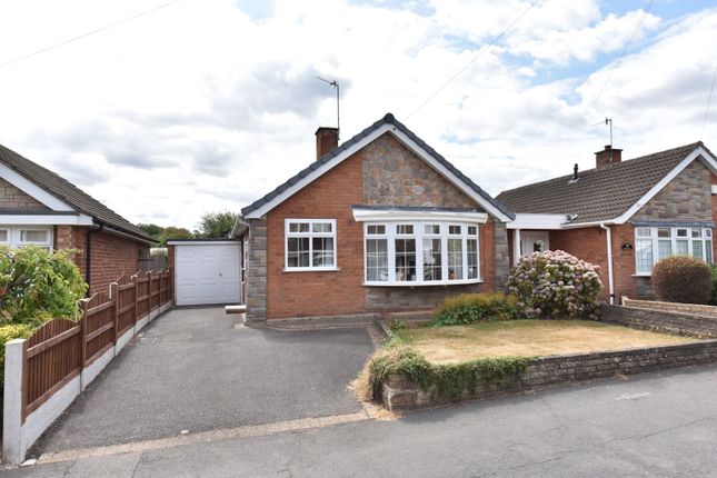 2-bed house on 20, Granville Drive, Kingswinford, £285,000