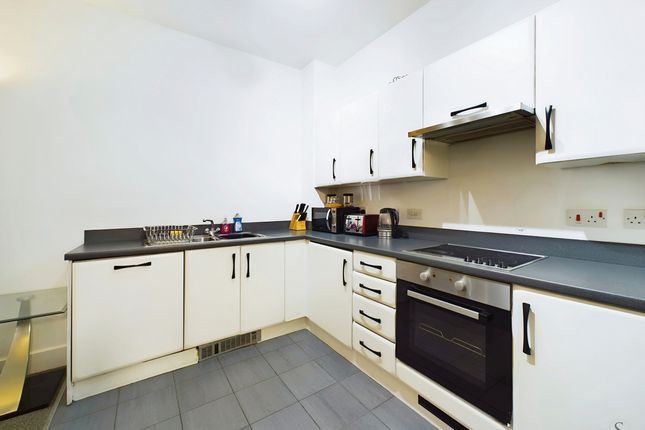 Flat for sale in 47 Rutland Street, Leicester