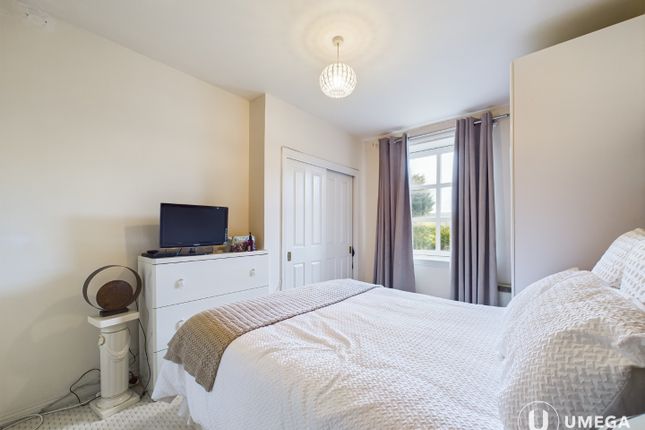 Flat for sale in Craigmillar Castle Loan, Craigmillar, Edinburgh