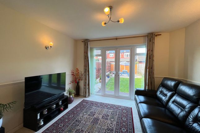 Detached house for sale in Edingale Road, Coventry