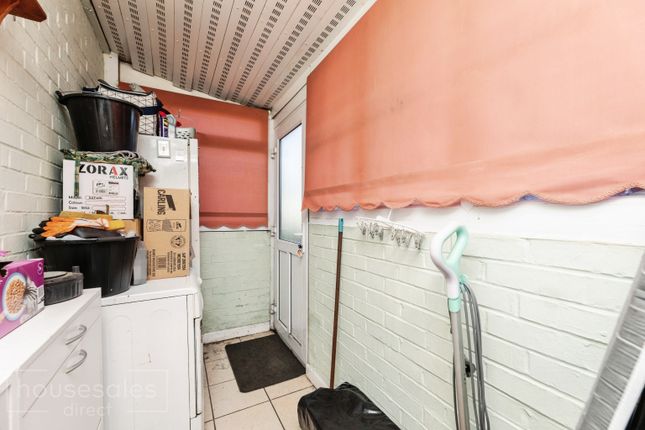 15, Thomas Street, Pontefract photo 4