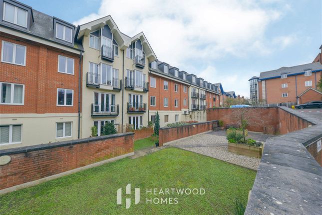 Flat for sale in Benedictine Place, 25, London Road, St. Albans