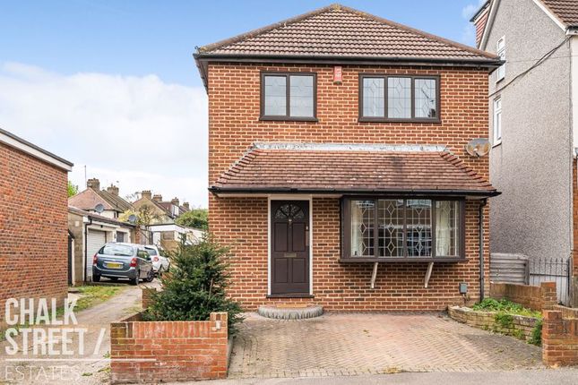 Detached house for sale in Lyndhurst Drive, Hornchurch