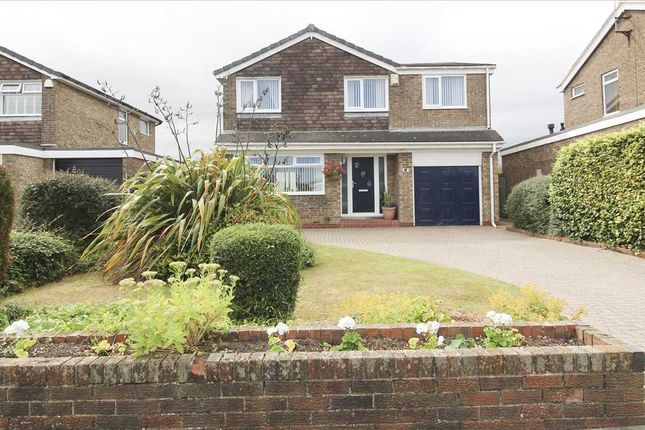 4-bed house on 47, Oxford Avenue, Cramlington, £329,950