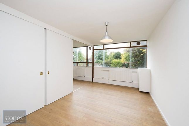 Studio flat on 16 Romney Court,, Haverstock Hill, London, £300,000