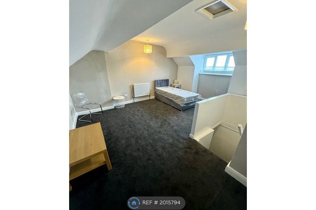 Thumbnail Room to rent in Shirecliffe Lane, Sheffield
