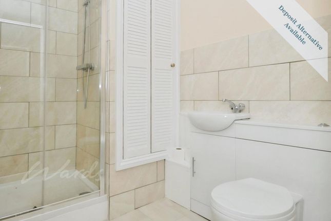 Flat 8, Gina Court, 22, Victoria Road, Ramsgate photo 4