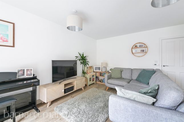 Flat 18, Chambray House, 188, London Road, Wallington photo 3
