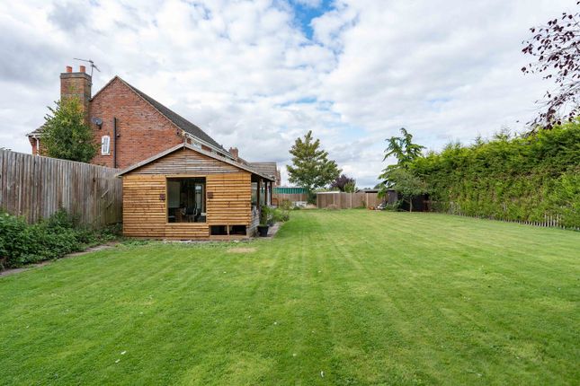 Detached house for sale in Cemetery Road, Bicker, Boston