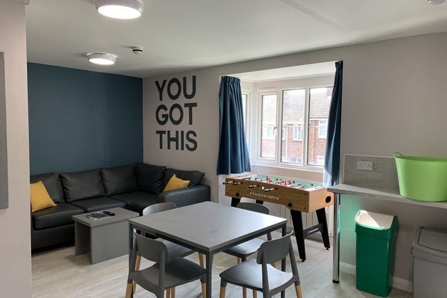 Thumbnail Flat to rent in College Road, Canterbury