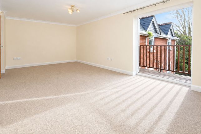 Flat 9, Westbury Grange, Bournemouth photo 5