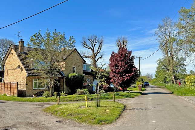 Detached house for sale in Roke, Wallingford