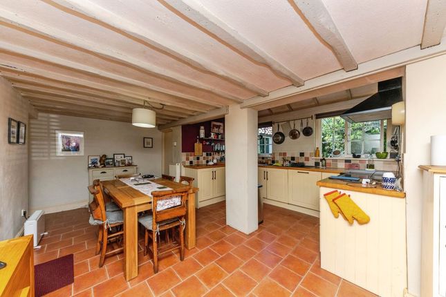 Walnut Cottage, Ludborough Road, North Thoresby photo 4