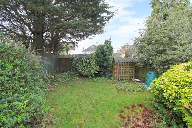 Property for sale in Anglesey Court Road, Carshalton