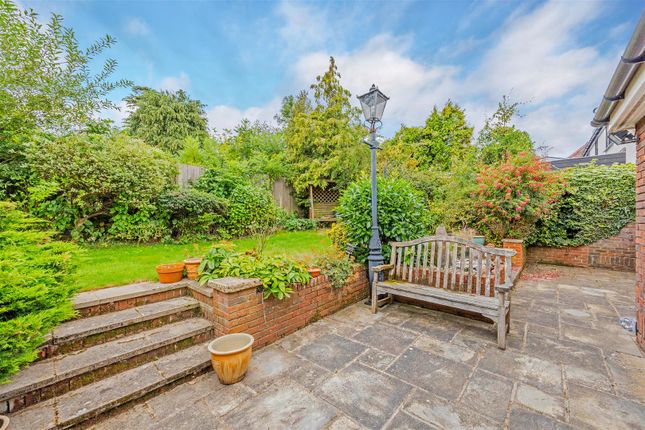 Detached bungalow for sale in Beacon Way, Banstead